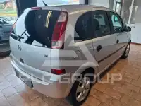2004 Opel MERIVA