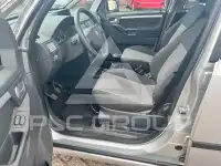 2004 Opel MERIVA