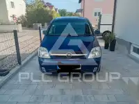 2004 Opel MERIVA