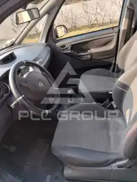 2004 Opel MERIVA