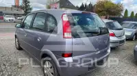 2004 Opel MERIVA