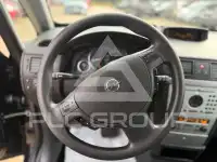 2004 Opel MERIVA