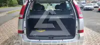 2004 Opel MERIVA