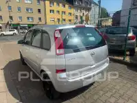 2004 Opel MERIVA