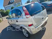 2004 Opel MERIVA