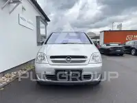2004 Opel MERIVA