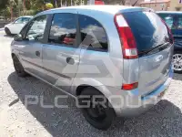 2004 Opel MERIVA