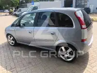 2004 Opel MERIVA