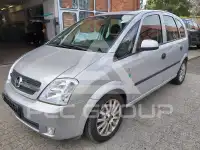 2004 Opel MERIVA