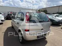 2004 Opel MERIVA