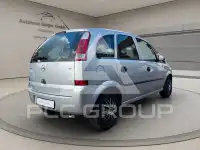 2004 Opel MERIVA