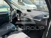 2004 Opel MERIVA