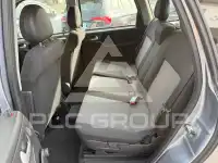 2004 Opel MERIVA