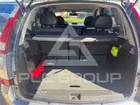 2004 Opel MERIVA