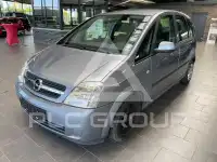 2004 Opel MERIVA