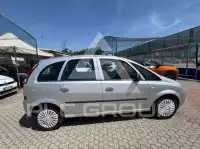 2004 Opel MERIVA
