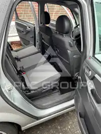 2004 Opel MERIVA