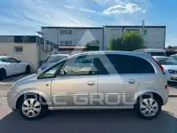 2004 Opel MERIVA