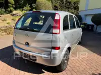 2004 Opel MERIVA