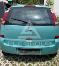 2004 Opel MERIVA