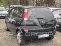 2004 Opel MERIVA