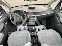 2004 Opel MERIVA
