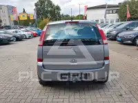 2004 Opel MERIVA