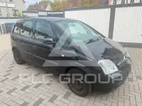 2004 Opel MERIVA