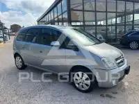 2004 Opel MERIVA