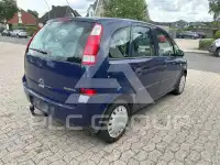 2004 Opel MERIVA