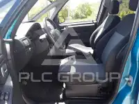 2004 Opel MERIVA