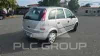 2004 Opel MERIVA