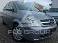 2004 Opel MERIVA