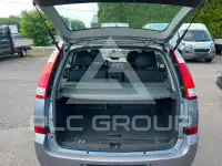 2004 Opel MERIVA