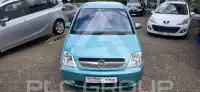 2004 Opel MERIVA