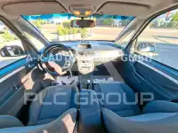 2004 Opel MERIVA