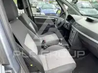 2004 Opel MERIVA