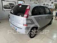 2004 Opel MERIVA