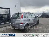 2004 Opel MERIVA