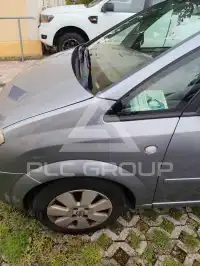 2004 Opel MERIVA