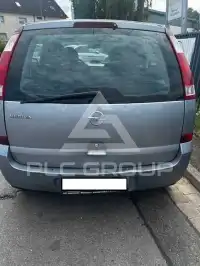 2004 Opel MERIVA
