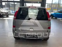 2004 Opel MERIVA