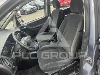 2004 Opel ZAFIRA