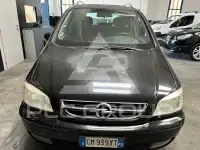 2004 Opel ZAFIRA