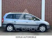 2004 Opel ZAFIRA