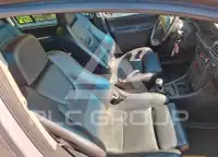 2004 Opel ZAFIRA