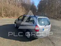 2004 Opel ZAFIRA