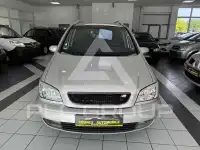 2004 Opel ZAFIRA