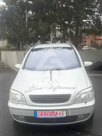2004 Opel ZAFIRA