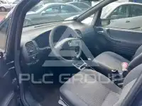 2004 Opel ZAFIRA